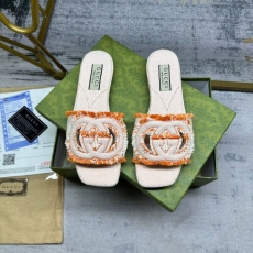 Gucci Slippers